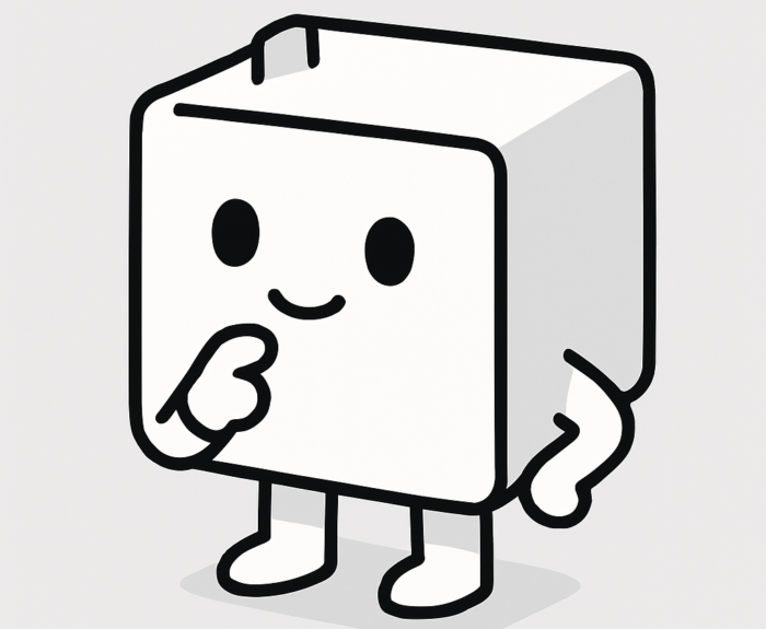 オリジナルキャラクター
