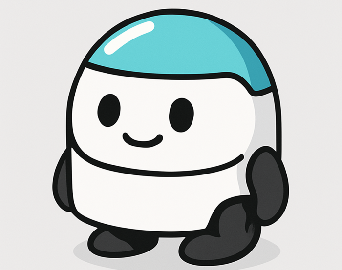 オリジナルキャラクター